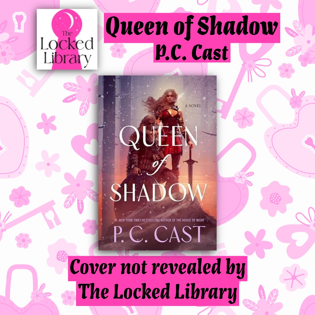 Queen of Shadow