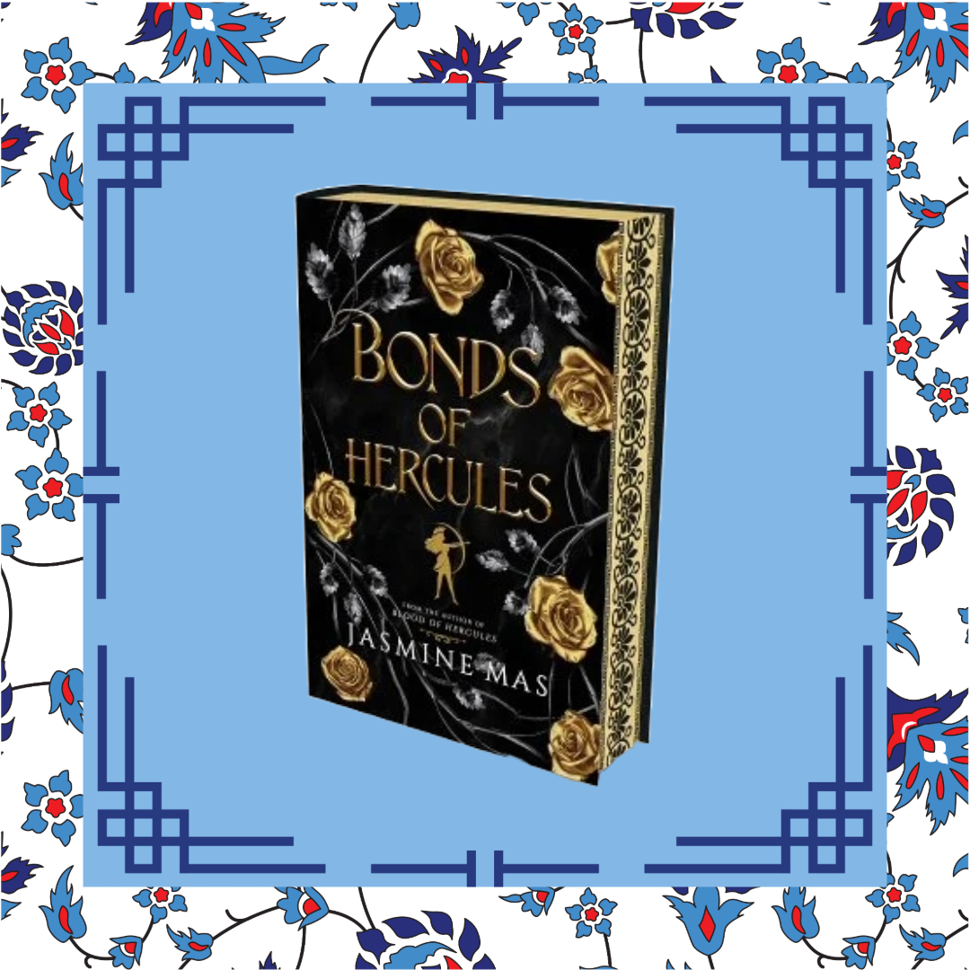 Waterstones · October 2025 Release