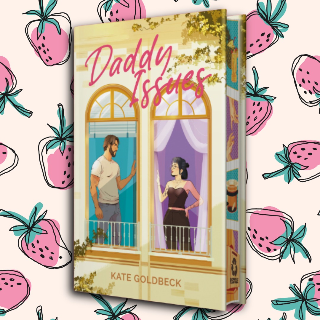 Daddy Issues