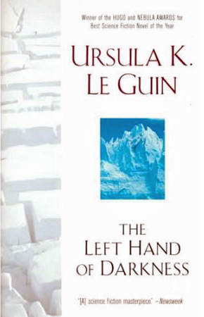 The Left Hand Of Darkness Ursula
