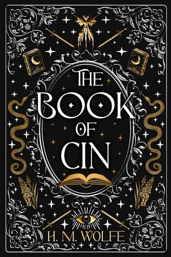 The Book Of Cin
