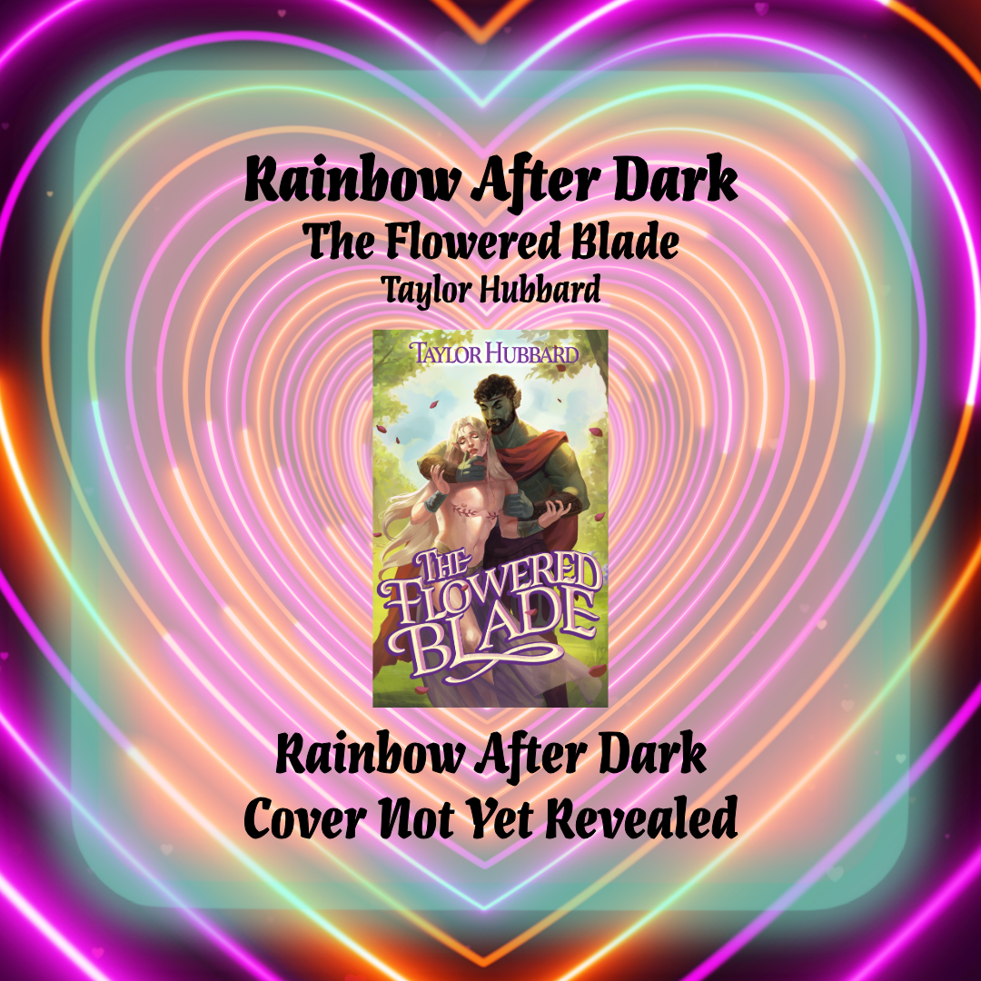 Rainbow After Dark May 2025 Edition