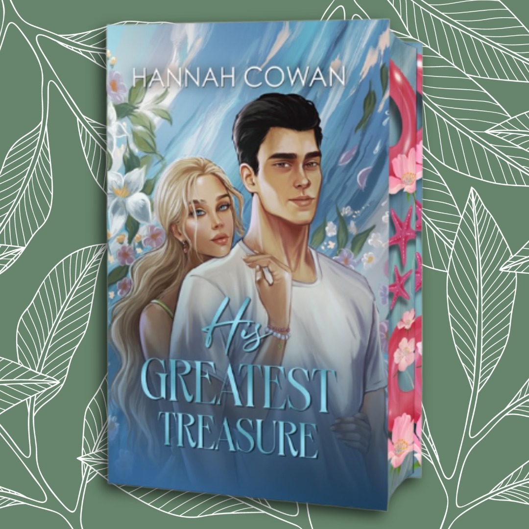 Last Chapter Book Box · October 2025 Pre-Order