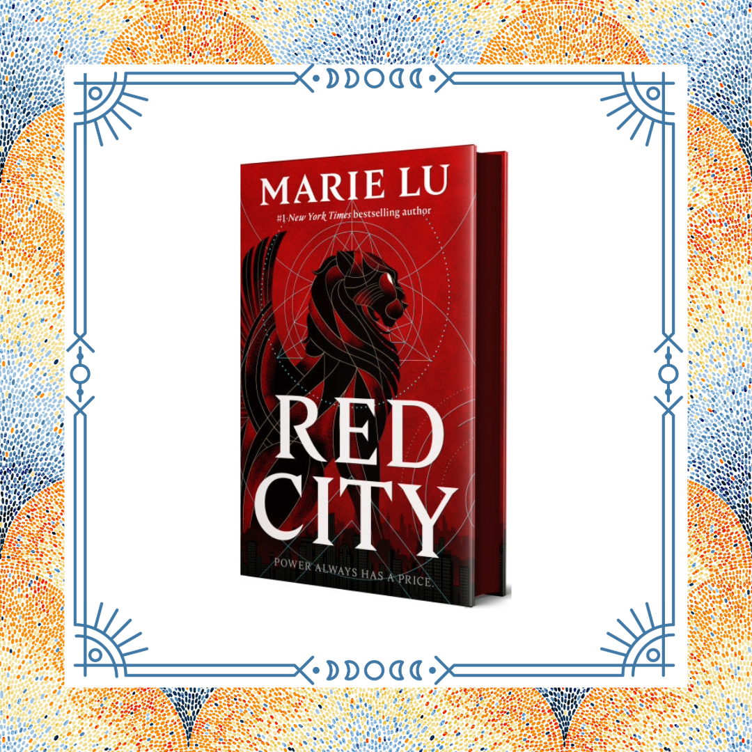 Red City