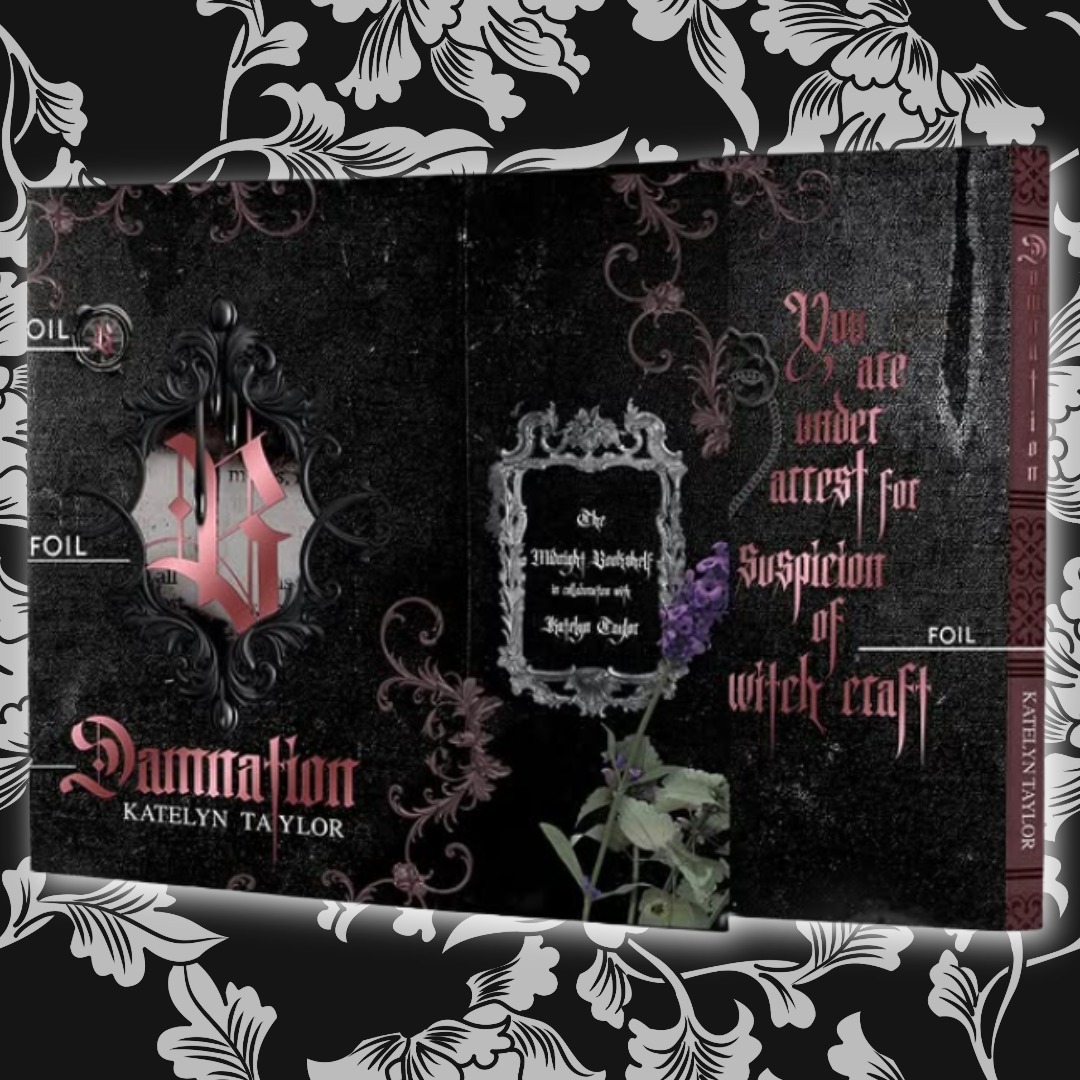 Damnation