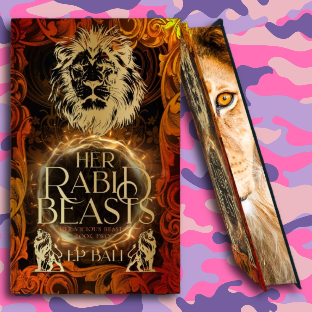 Her Rabid Beasts