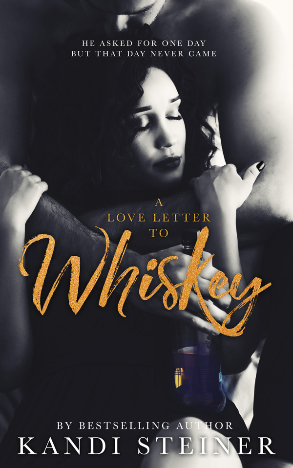A Love Letter To Whiskey