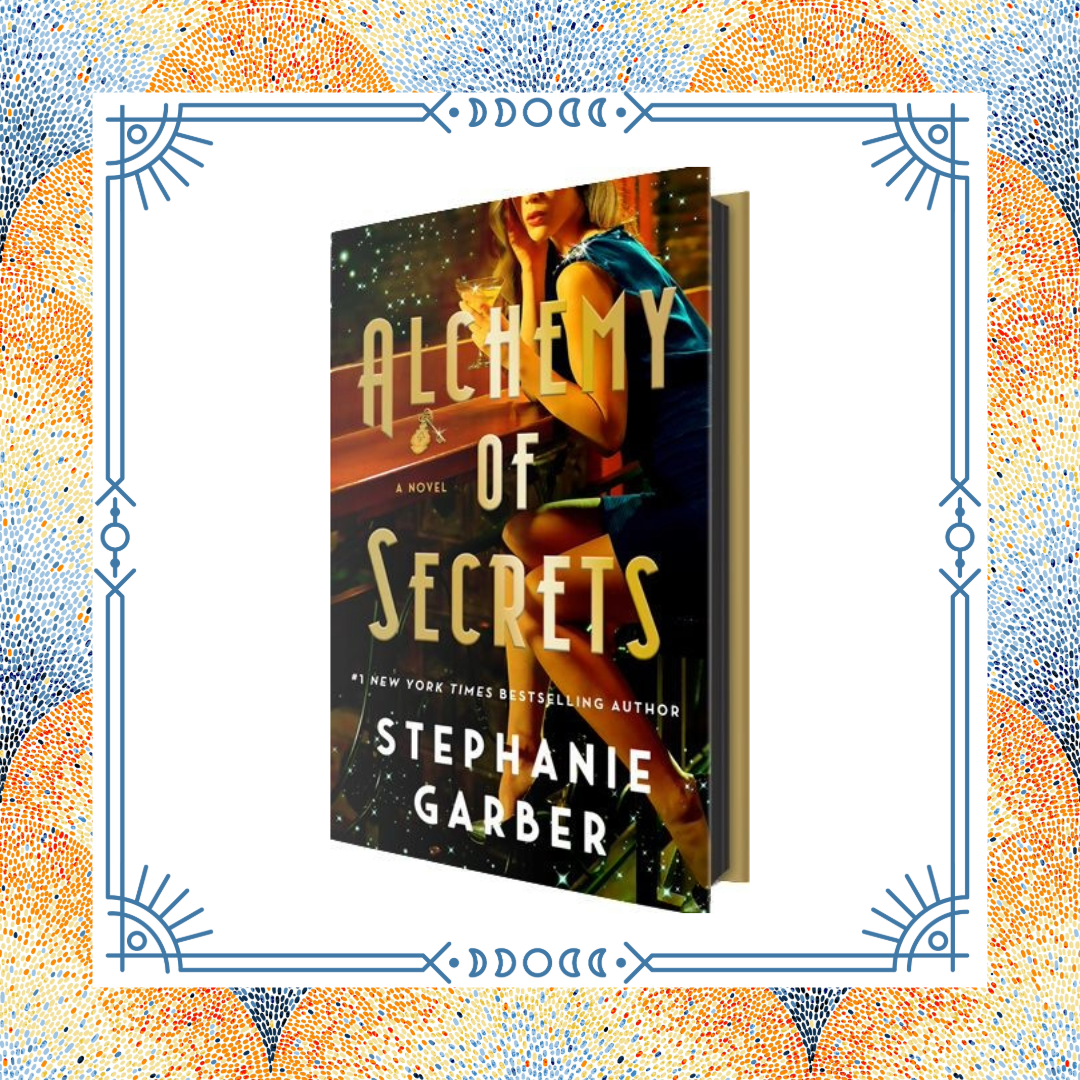 Bookstores · October 2025 Release