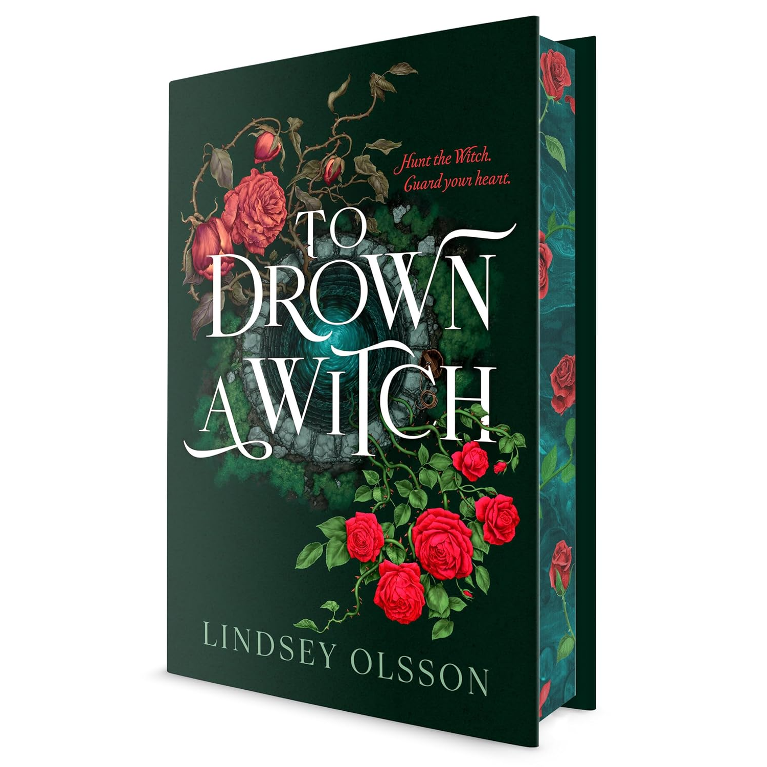 Bookstores · July 2026 Release