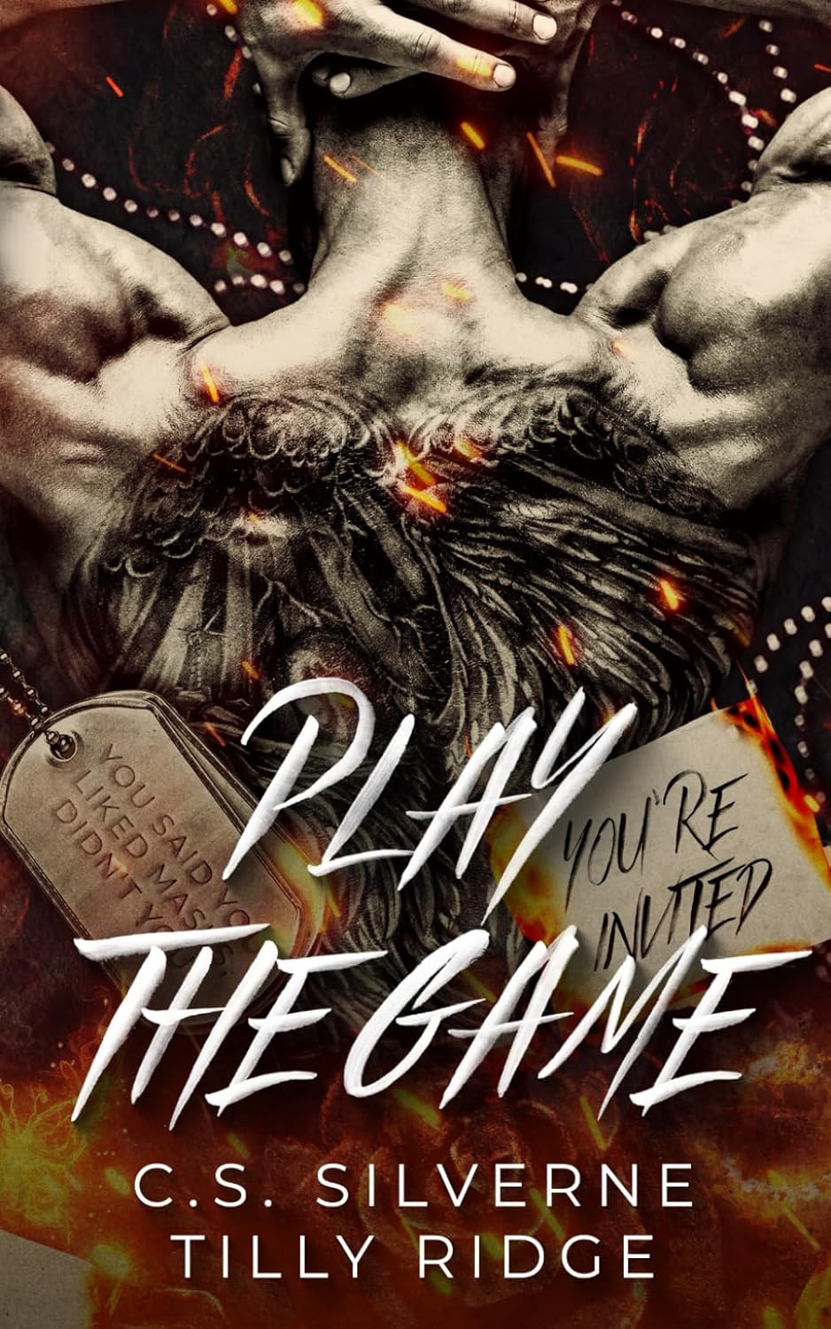 Playing The Game