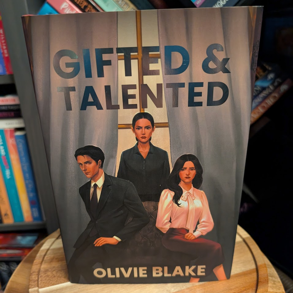 OwlCrate · April 2025 Box