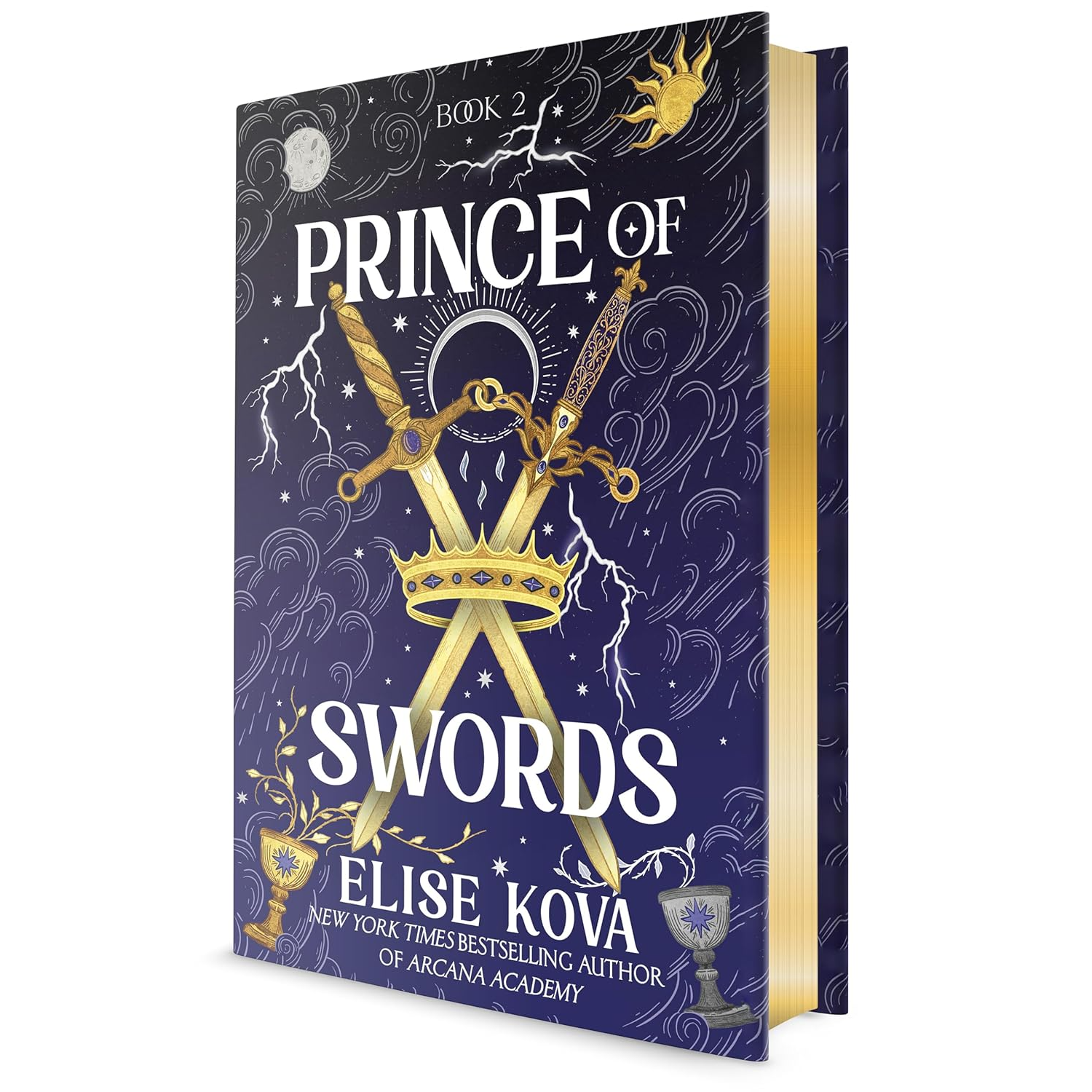 Bookstores · July 2026 Release