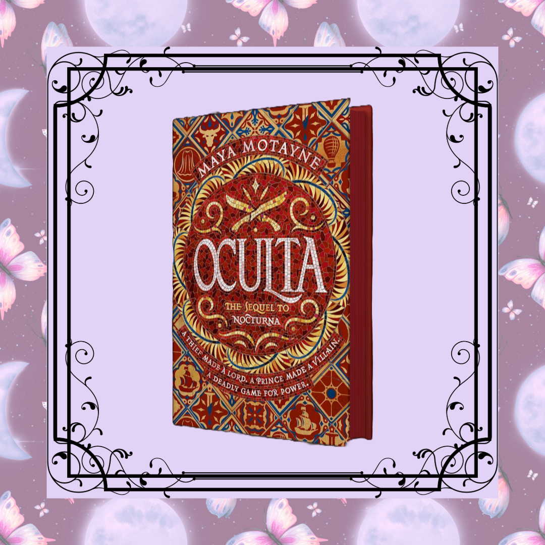 Oculta