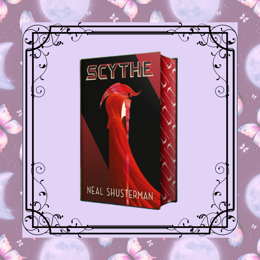 Scythe