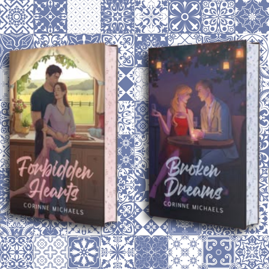 Forbidden Hearts