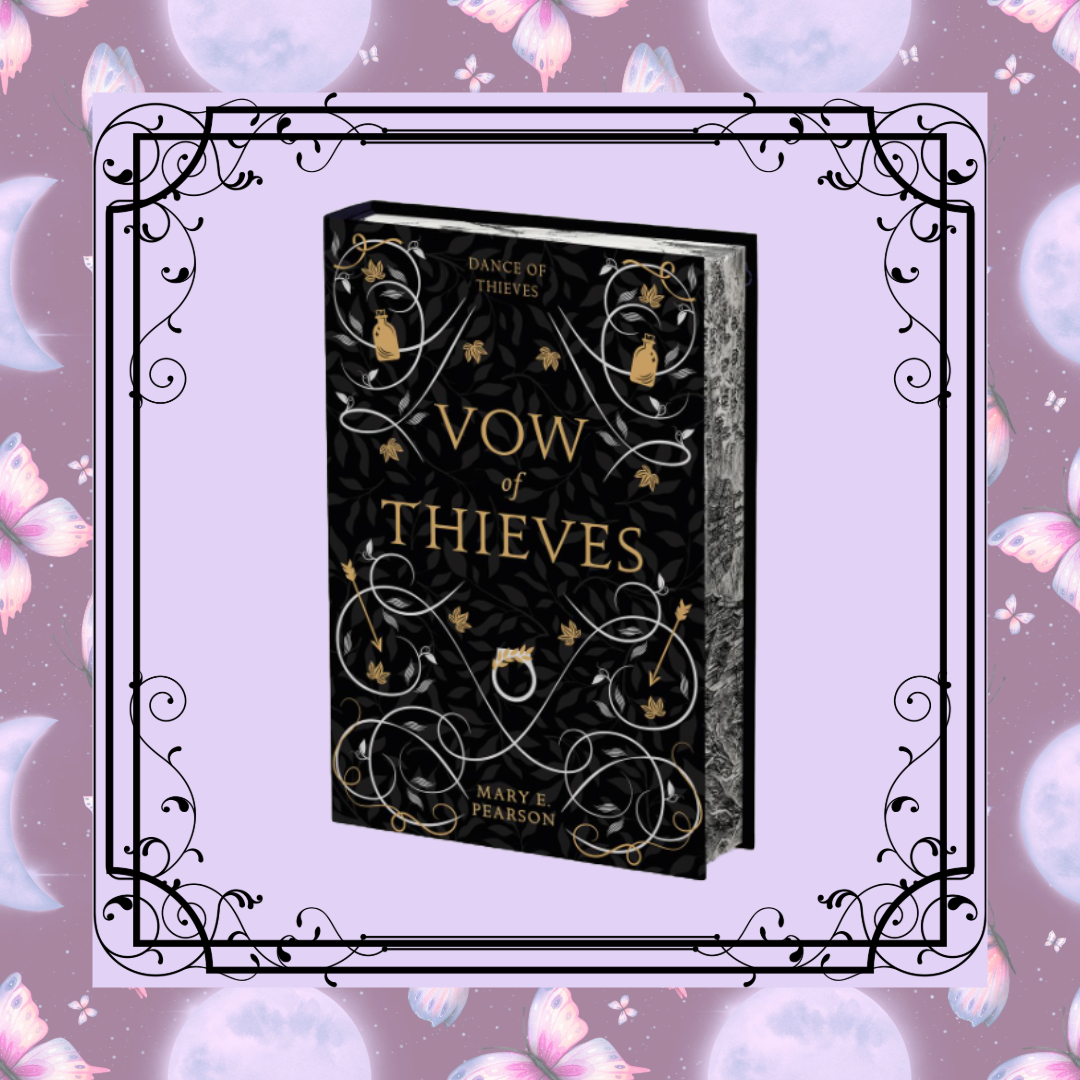 Vow Of Thieves