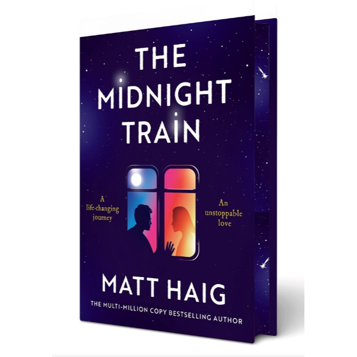 The Midnight Train