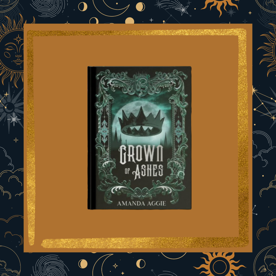 Crown of Ashes