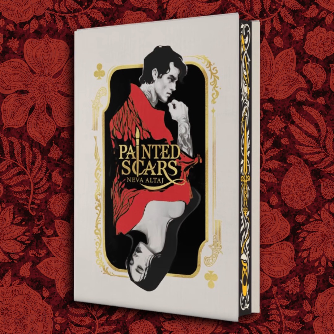 Mystic Box · Sep/Oct 2026 Box