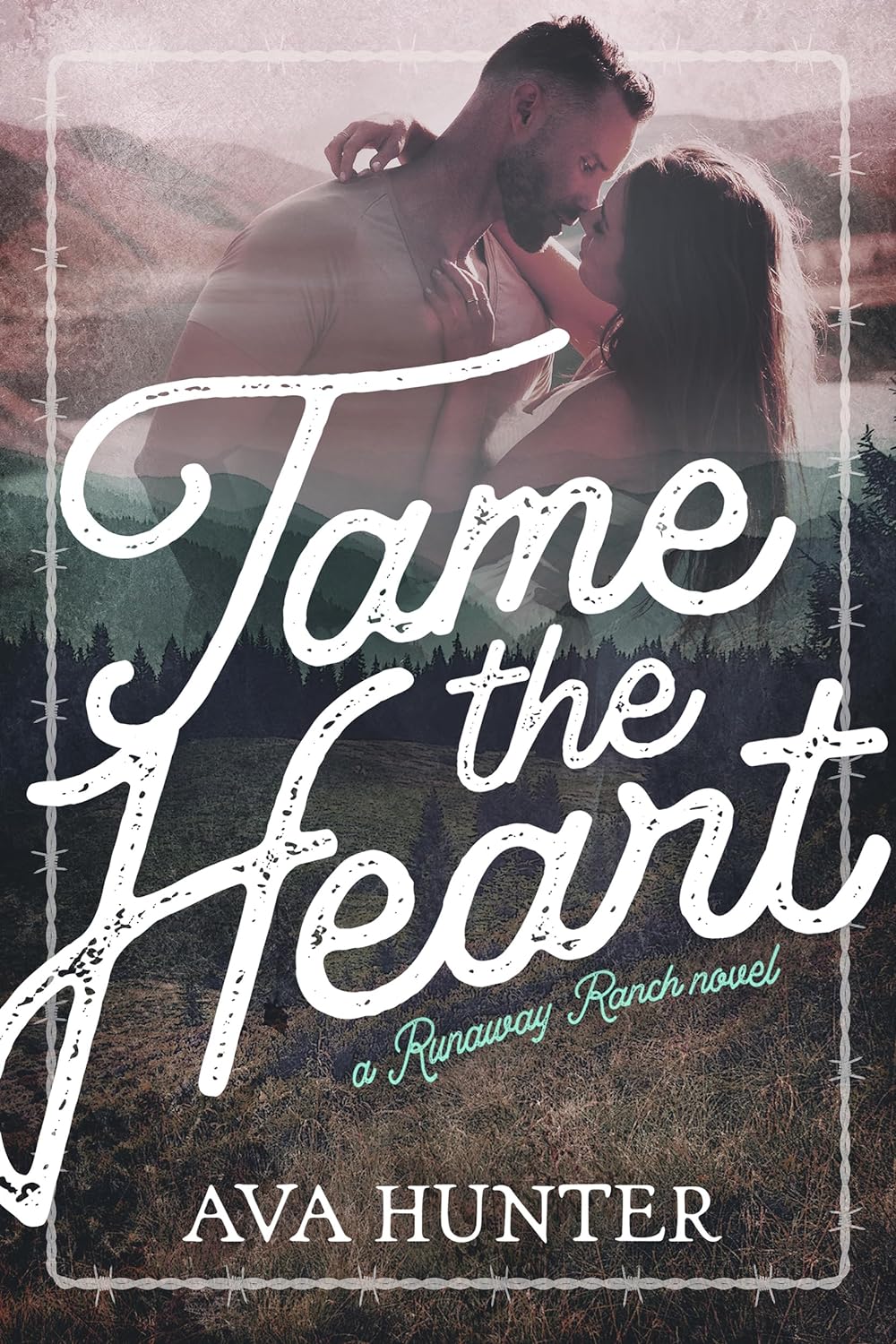 Tame The Heart
