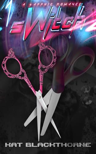 Switch Kat Blackthorne