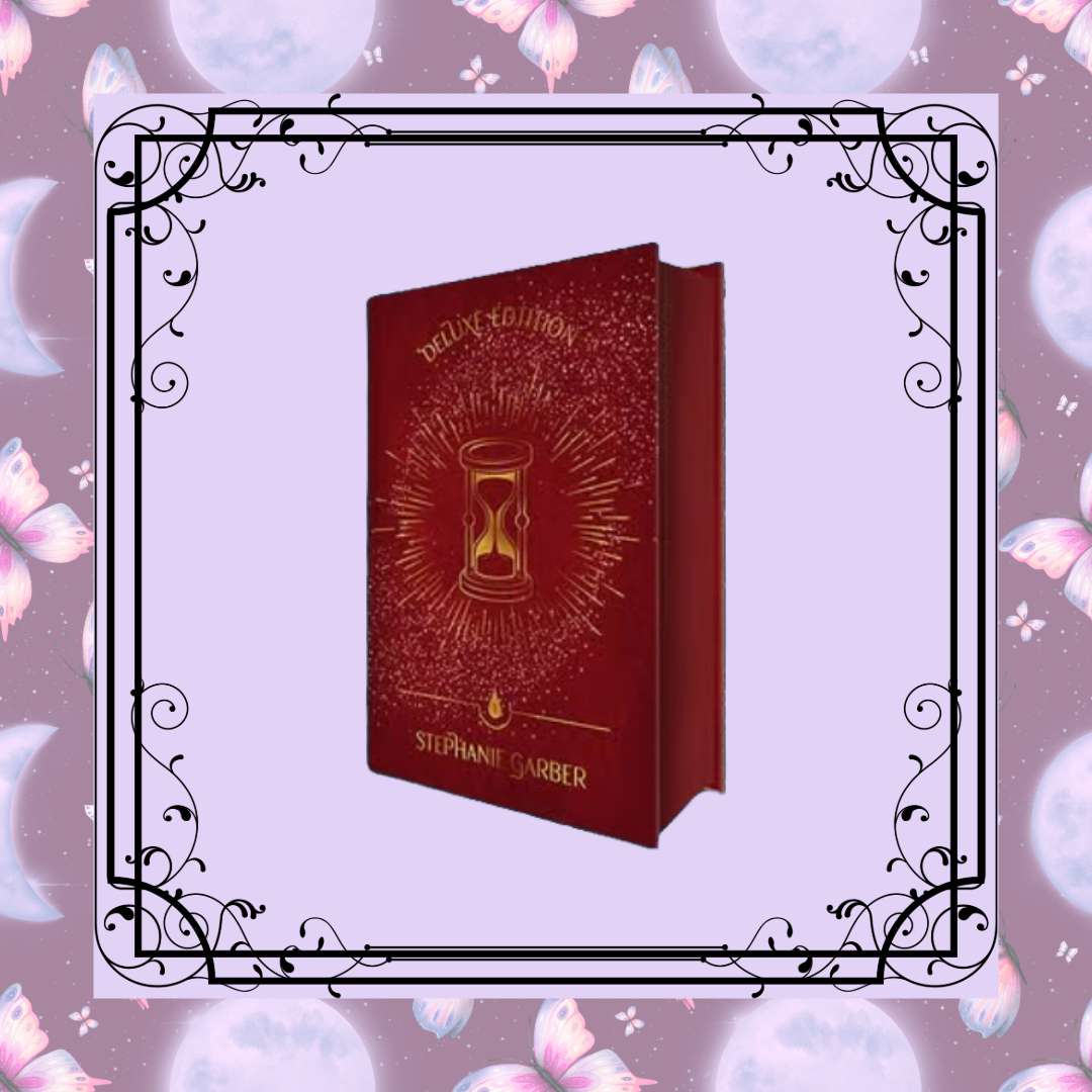 FairyLoot · September 2019 Pre-Order