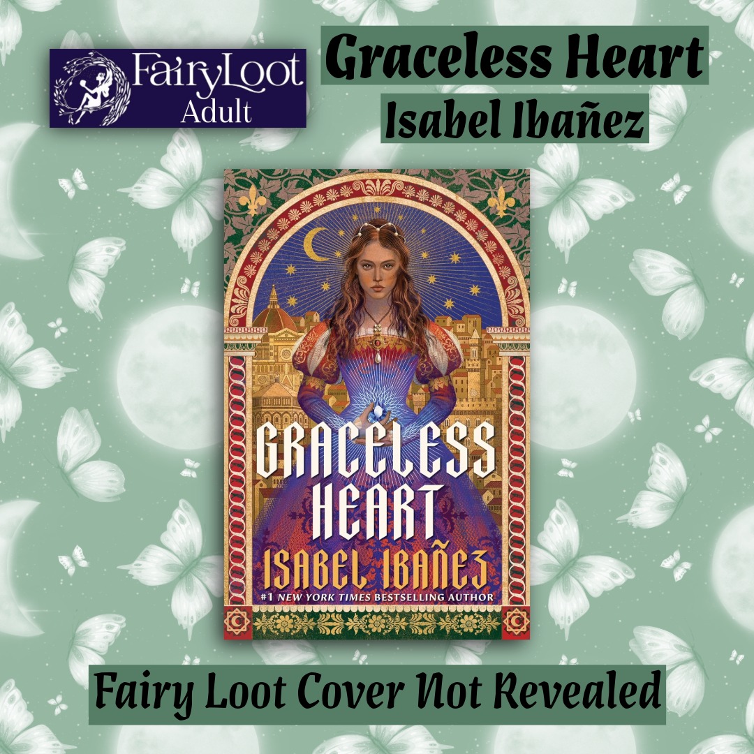 Graceless Heart