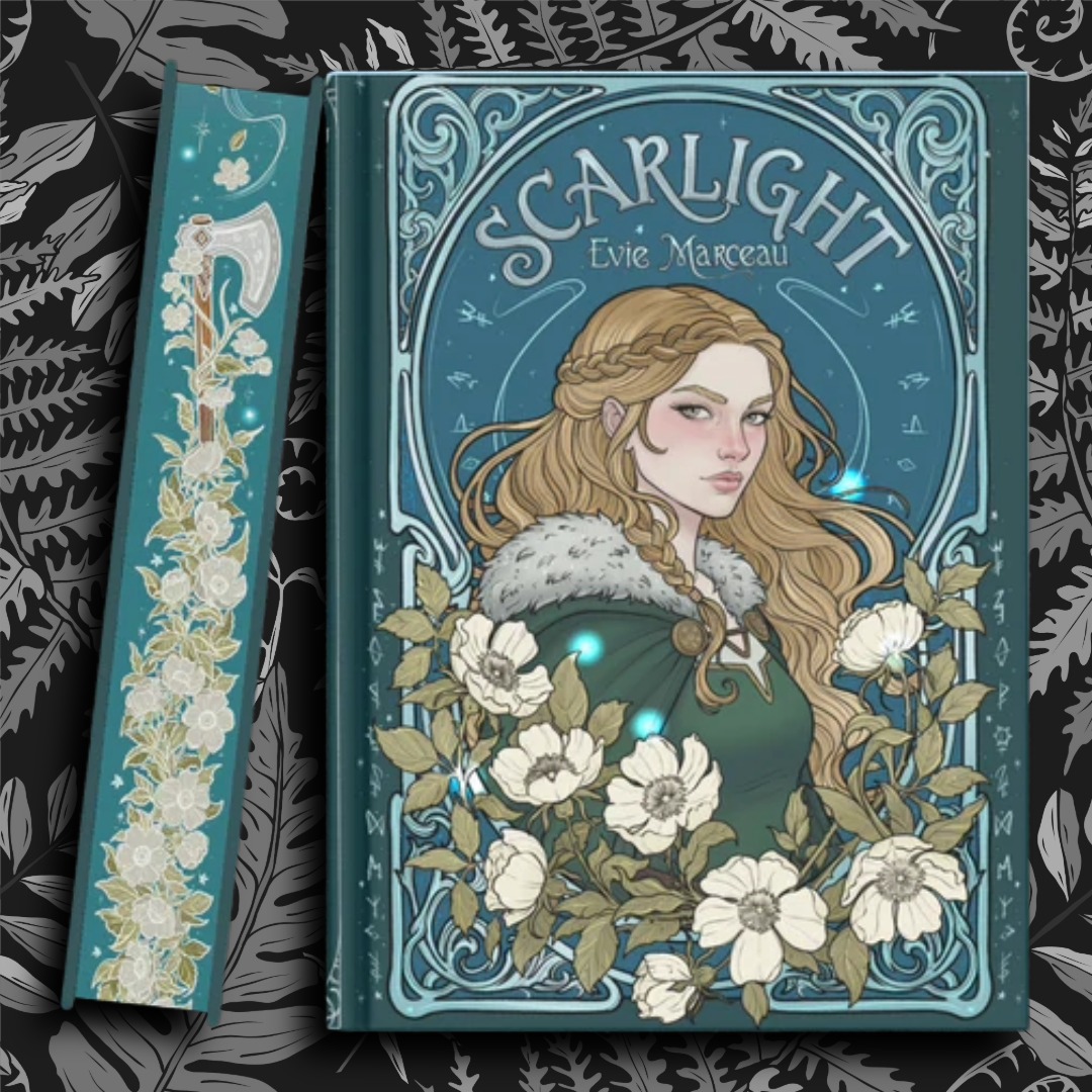 Scarlight
