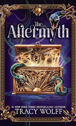 The Aftermyth Tracy Wolff