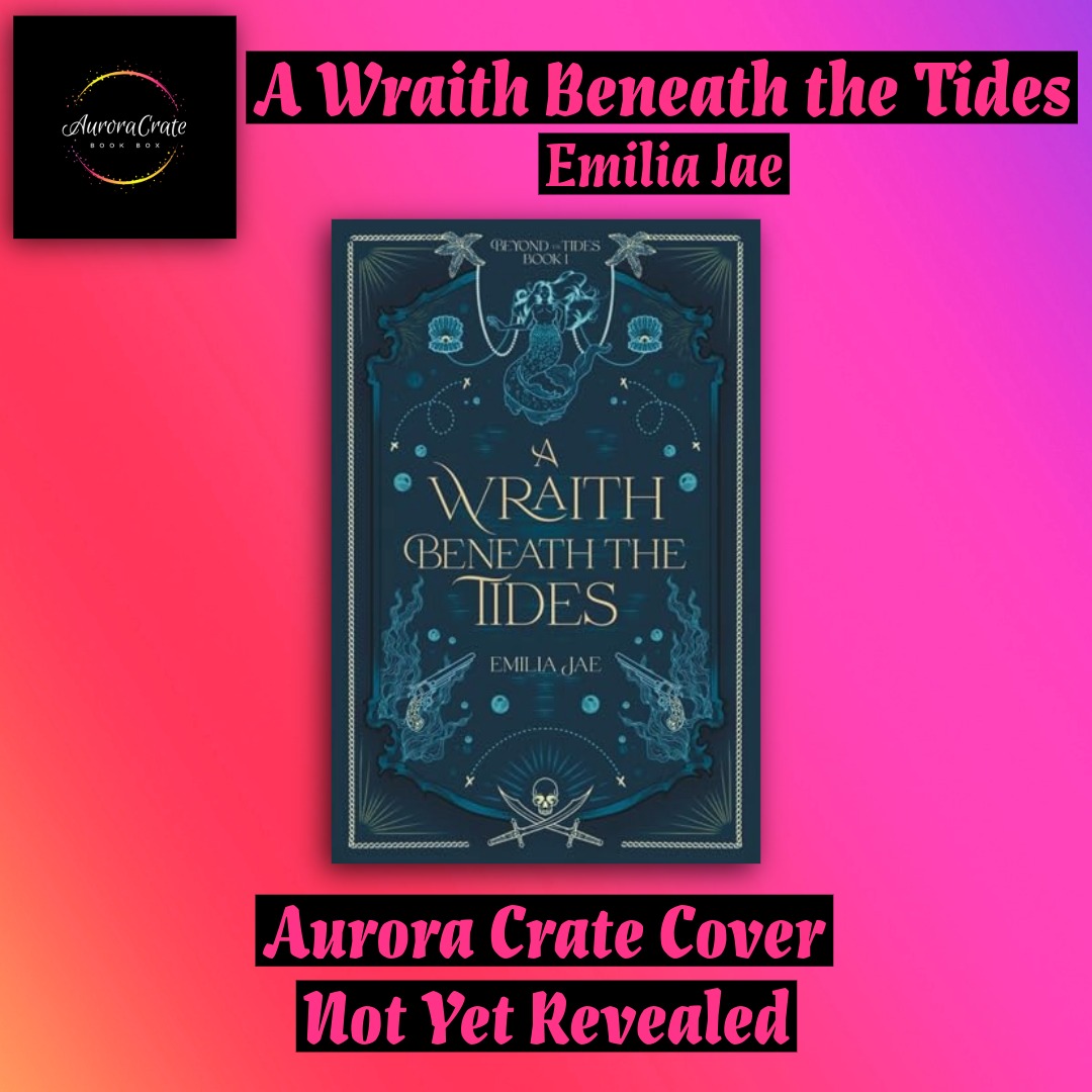 A Wraith Beneath The Tides