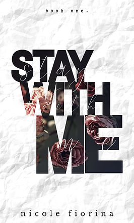 Stay With Me Nicole Fiorina