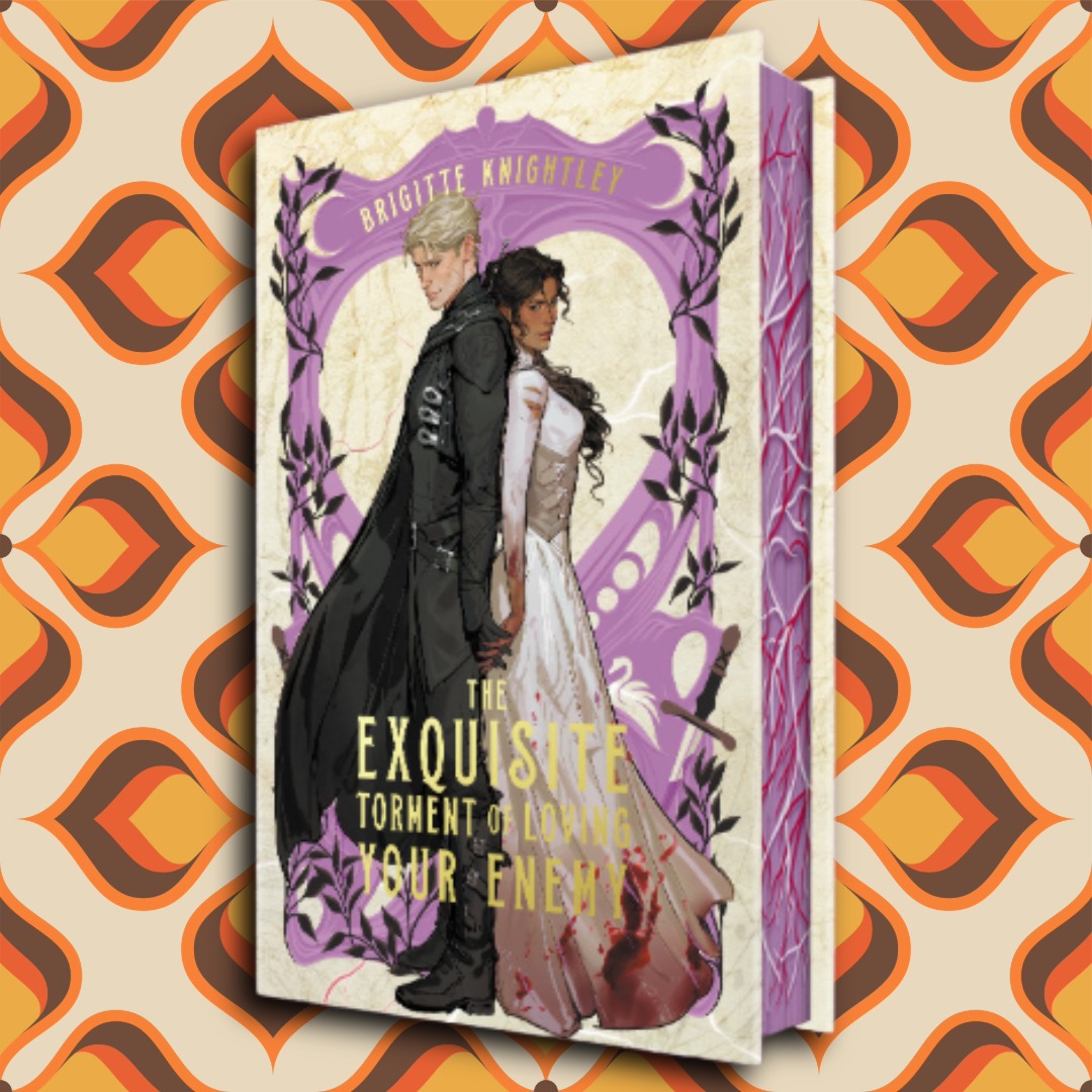 The Exquisite Torment of Loving Your Enemy