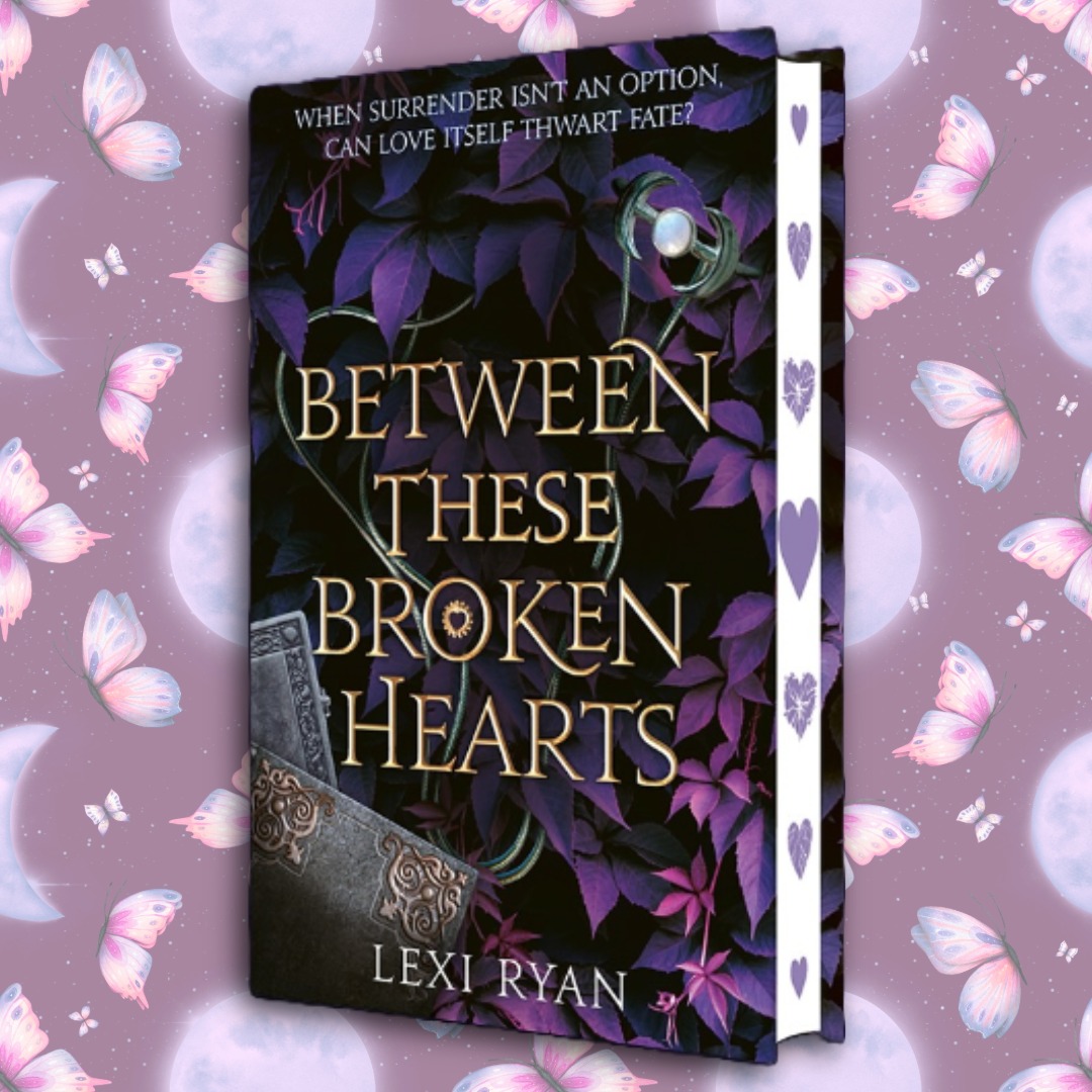 Between These Broken Hearts