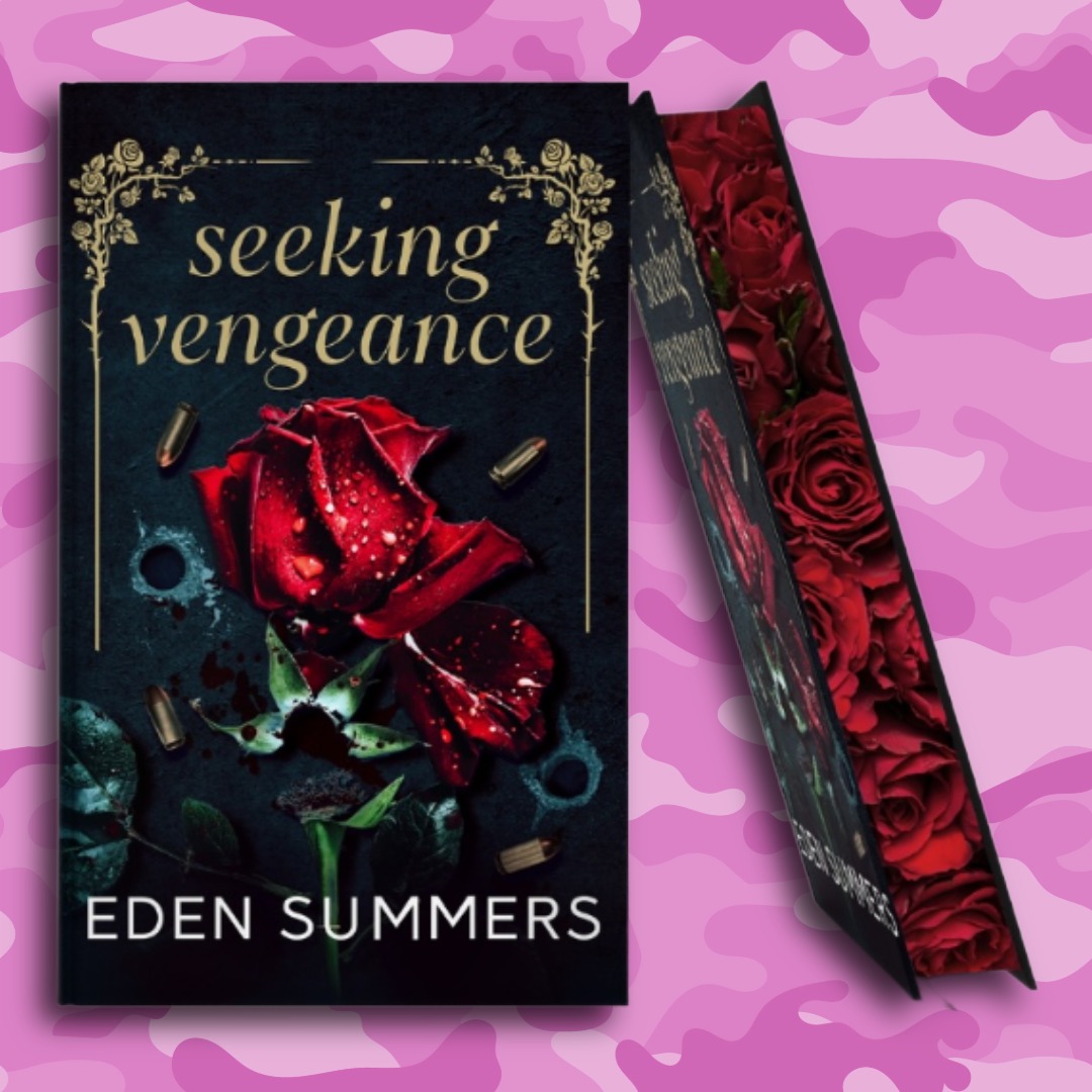 Seeking Vengeance