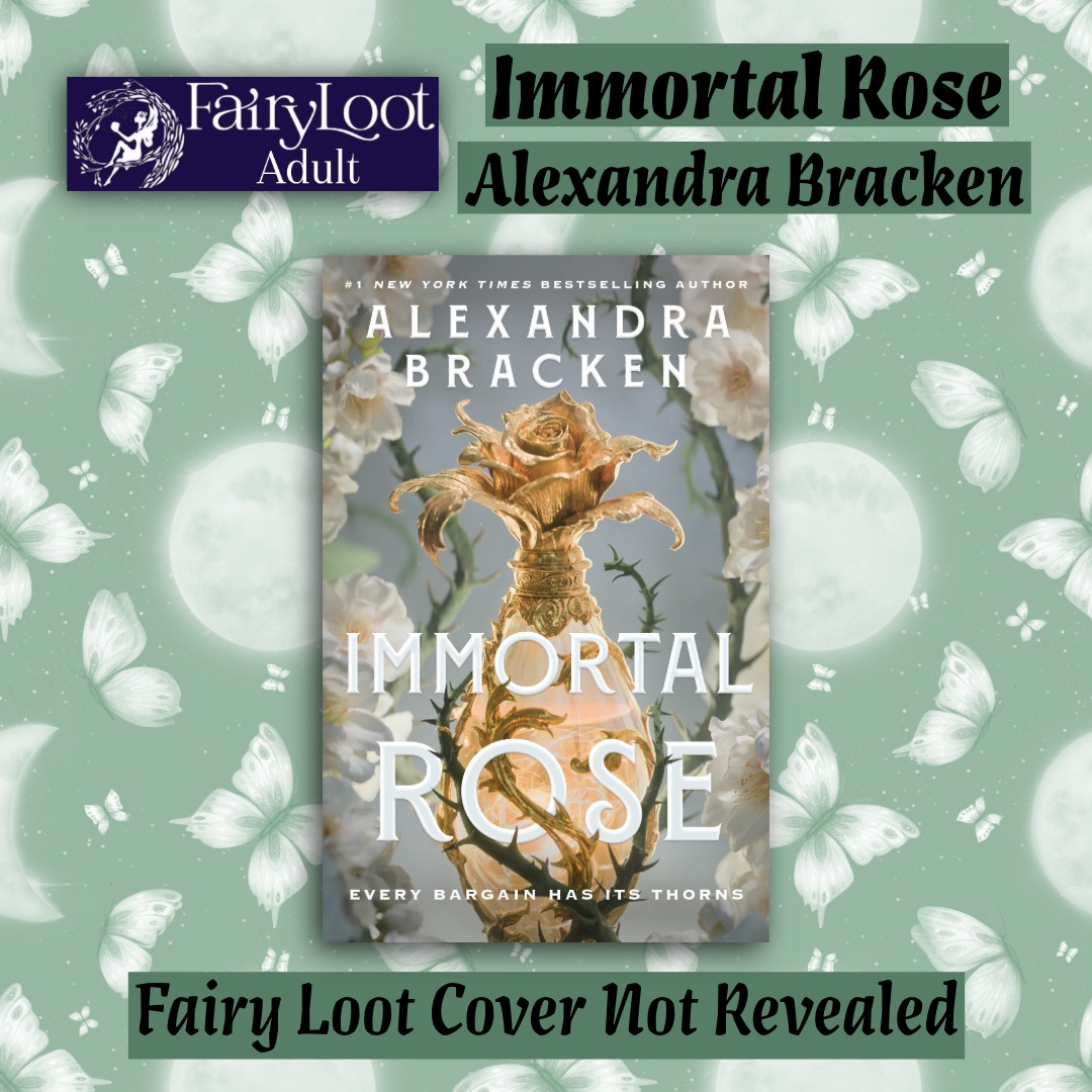 Immortal Rose