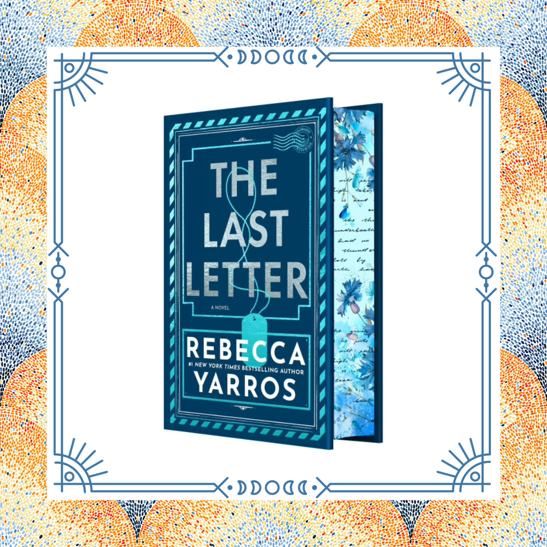 Bookstores · August 2025 Release