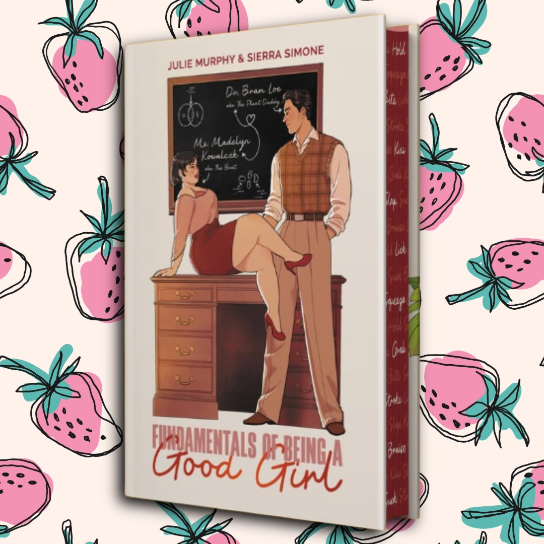 Fundamentals of Being a Good Girl