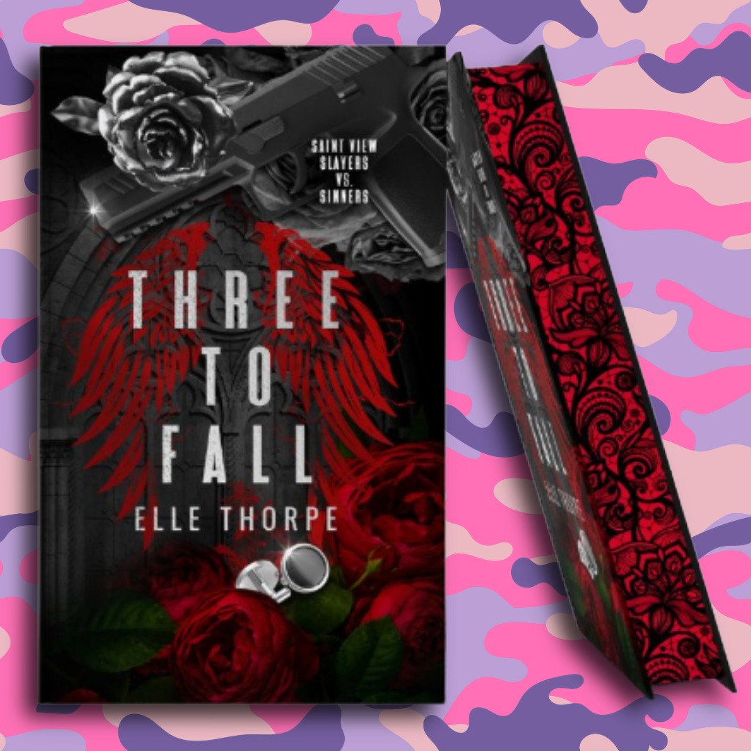 Three To Fall