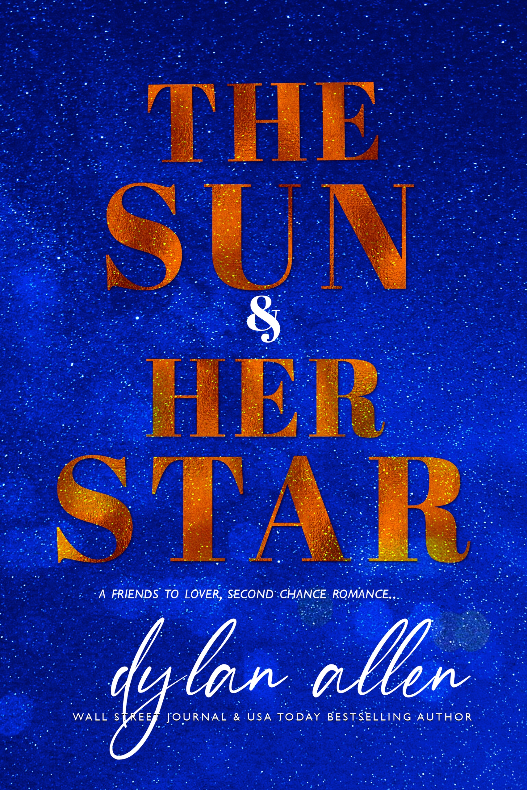 The Sun And Her Star
