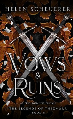 Vows & Ruins