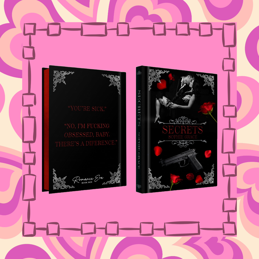 Romance Era · February 2025 Pre-Order