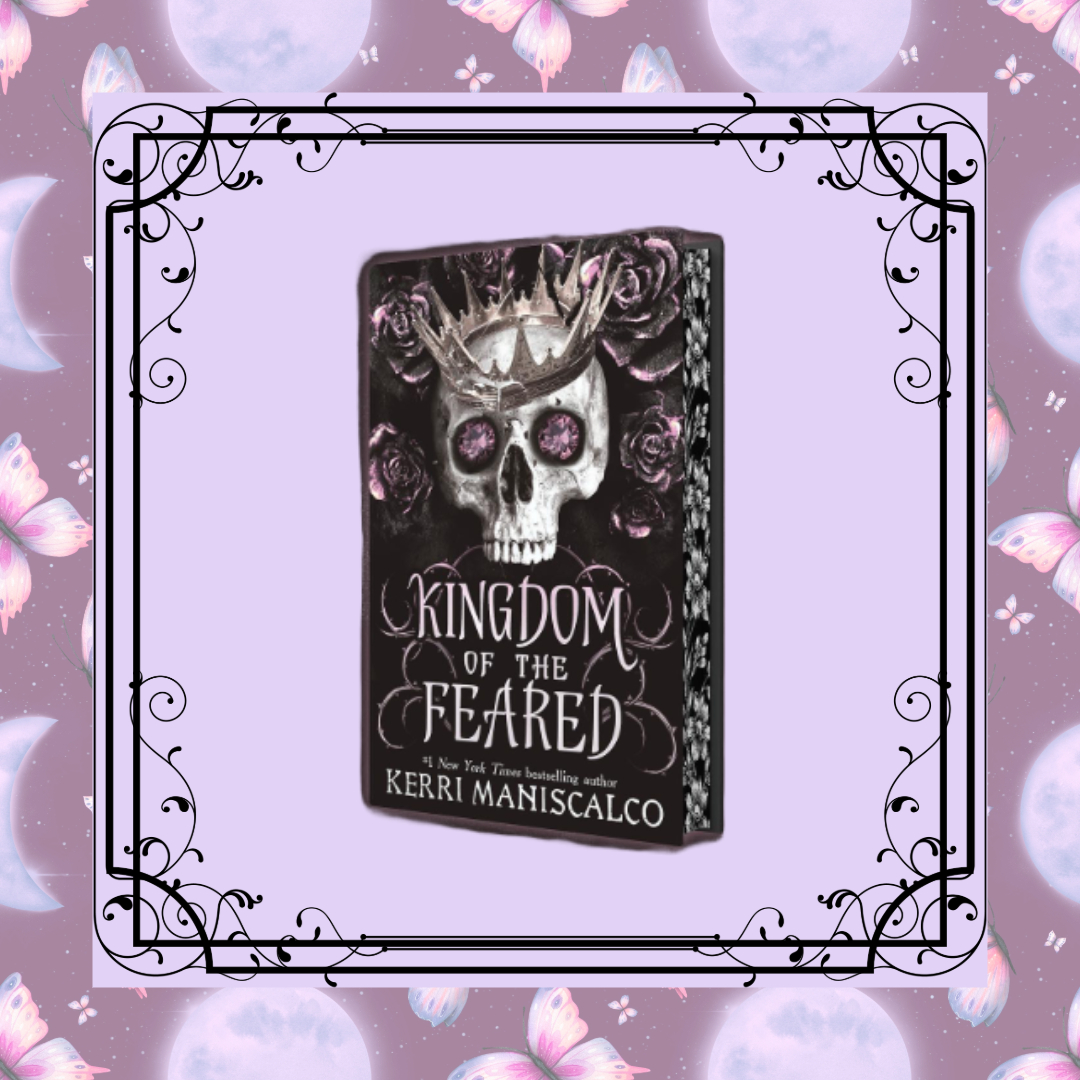 FairyLoot · June 2022 Pre-Order
