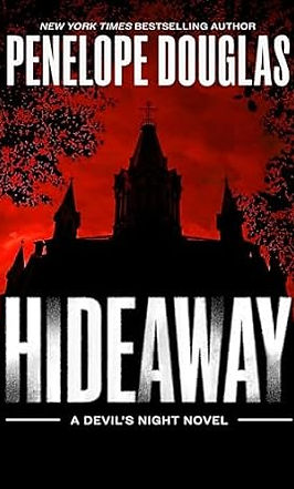 Hideaway Penelope Douglas