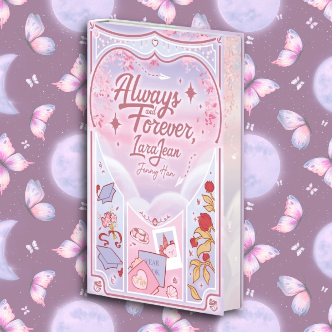 FairyLoot · May 2024 Pre-Order