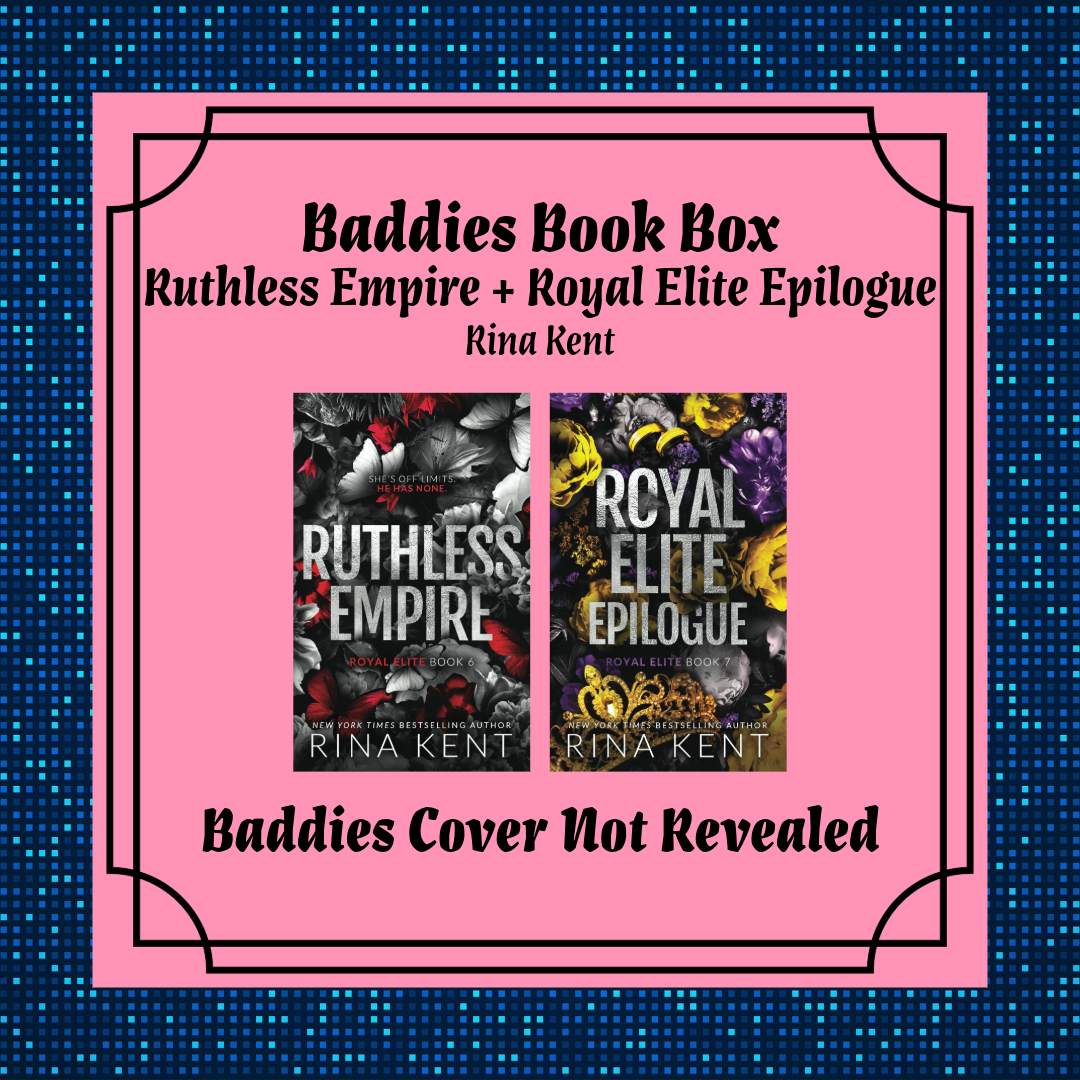 Royal Elite Epilogue