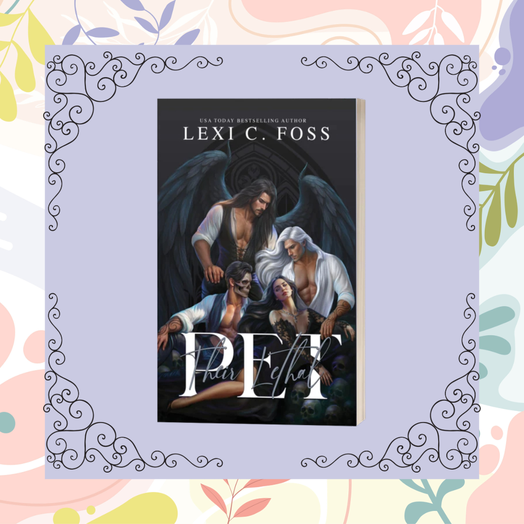 Their Lethal Pet