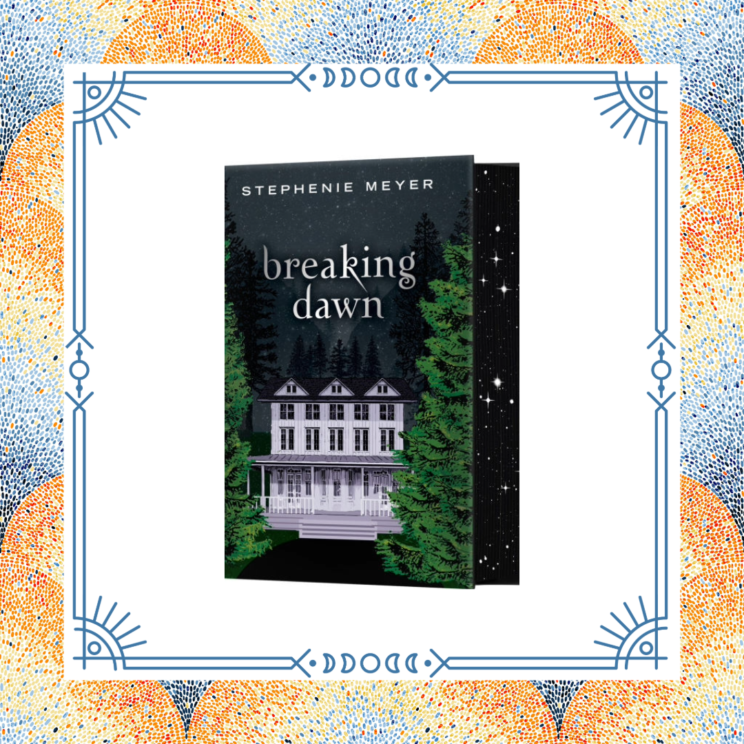 Bookstores · September 2025 Release