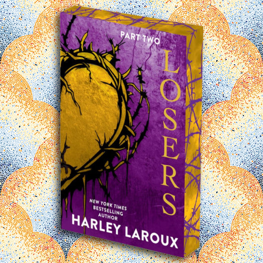 Losers: Part 2