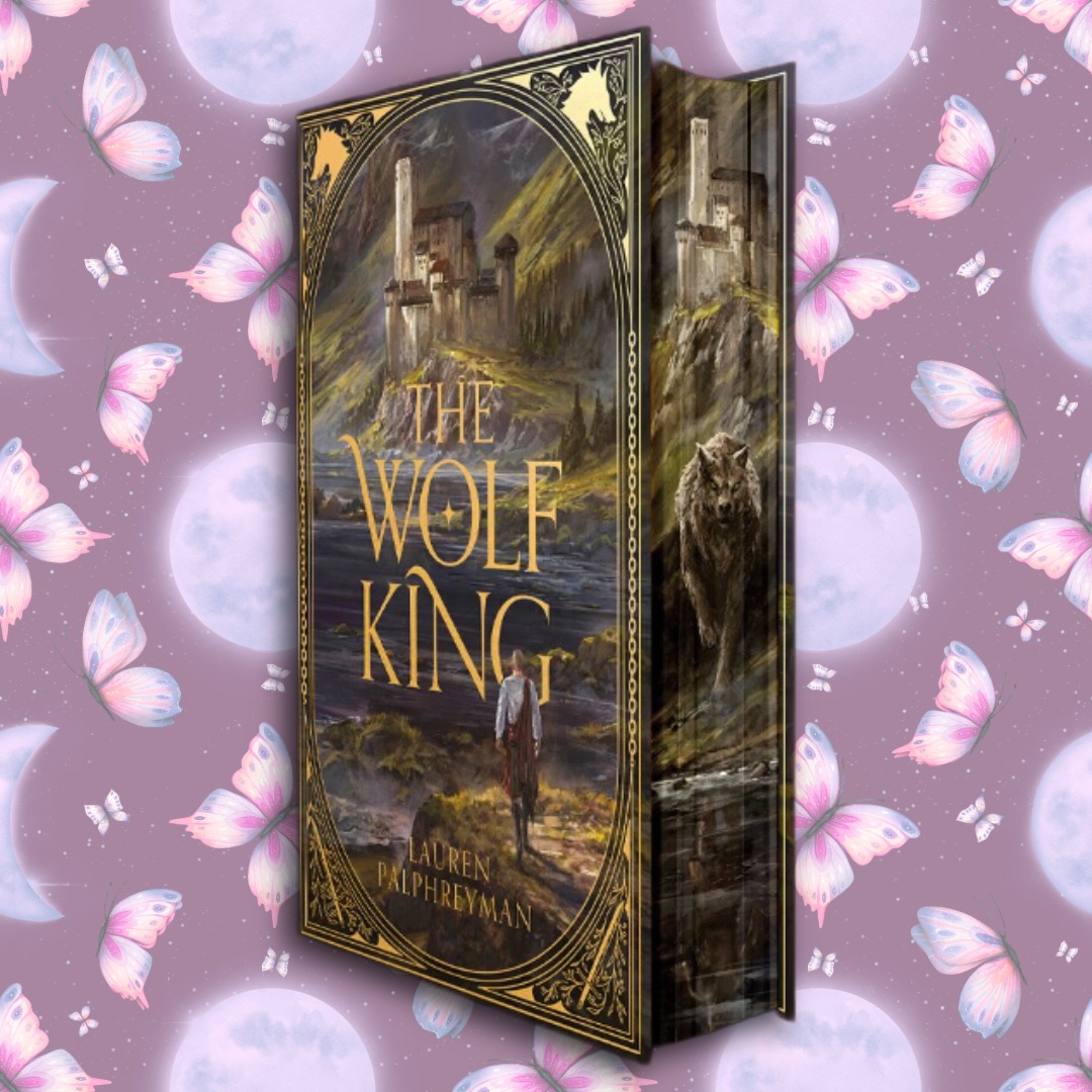The Wolf King