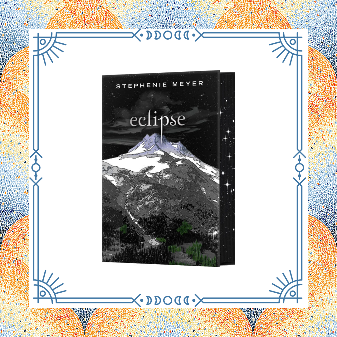 Bookstores · September 2025 Release